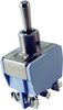 Switch, Toggle, Dpdt, 15A, 250V; Switch Operation Nte Electronics - 11R7937 - Newark, An Avnet Company
