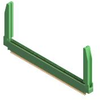 Card Edge Conn, Dual Side, 120Pos, Lug; Card Edge Connector Type Edac - 70AJ8658 - Newark, An Avnet Company