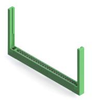 Card Edge Conn, Single Side, 25Pos, Th; Card Edge Connector Type Edac - 57AJ3764 - Newark, An Avnet Company