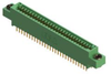Card Edge Conn, Dual Side, 56Pos, Th; Card Edge Connector Type Edac - 69AJ5680 - Newark, An Avnet Company