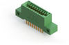 Card Edge Conn, Dual Side, 18Pos, Th; Card Edge Connector Type Edac - 68AJ0576 - Newark, An Avnet Company