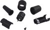 Circular Connector, 678 Series, Plug, 2, Pin, Solder, Cable Mount Rohs Compliant Binder - 23M9575 - Newark, An Avnet Company