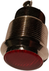Panel Indicator, Red, 1.18, 24Vdc; Led Color Dialight - 84AJ0730 - Newark, An Avnet Company