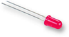 Led, Blinking, 5Mm, High Efficiency Red; Product Range Kingbright - 26M0042 - Newark, An Avnet Company