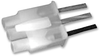 Plug And Socket Connector Housing; Product Range Corcom Te Connectivity - 91C6829 - Newark, An Avnet Company