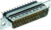 Filtered D Sub, Plug, 25 Position; Product Range Harting - 86R5731 - Newark, An Avnet Company