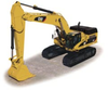  - 365C L Hydraulic Excavator - Caterpillar Forest Products