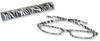 Reading Glasses - RG-62 - Carson Optical, Inc.