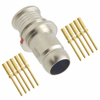 Circular Connector Assemblies - 1003-1600-ND - DigiKey