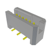 Headers, Male Pins - TFM-106-02-L-S-ND - DigiKey