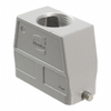 Heavy Duty Connector Housings, Hoods, Bases - 1195-3543-ND - DigiKey