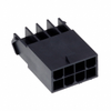 Rectangular Connector Housings - WM22152-ND - DigiKey