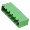 Headers, Plugs and Sockets - A98251-ND - DigiKey