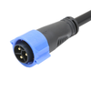 Circular Cable Assemblies - 2150-1IC03622051501-ND - DigiKey