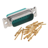 D-Sub Connector Assemblies - 4306-RD15M1000S/AA-ND - DigiKey
