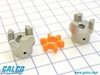 KTRC Couplings - KTR-12MMCA-LD19-19MMCA - Galco Industrial Electronics