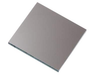 Aluminum Mirror, Float Glass, 190.5 mm Square, 5?, 400-10,000 nm -- 75K00ER.3