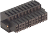 Terminal Blocks - Headers, Plugs and Sockets - 281-1861-ND - DigiKey