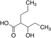 3-Hydroxy Valproic Acid (Mixture of Diastereomers) - 11065 - Medical Isotopes, Inc.