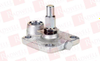 Pressure Relief Valve -- 121347295