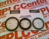 Pneumatic Valve Rebuild Kit / Seal Kit - 41876062 - Radwell International