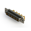 D-Sub Connector Assemblies - 151-630-5W5-640-1N2-ND - DigiKey