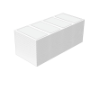 Labels, Stickers, Decals - Blank - 281-2621280000-ND - DigiKey