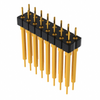 Headers, Male Pins - BBD-108-G-C-ND - DigiKey