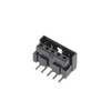 Arrays, Edge Type, Mezzanine (Board to Board) - LS2-105-02-L-D-ND - DigiKey