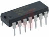 Pot,Digital;Rest 100 Kilohms;Digital;256 Pos;14 Pins;2 Ch;Pkg DIP -- 70045420