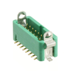 Headers, Male Pins - G125-MS11605L3P - ODG (Origin Data Global)