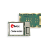 RF Transceiver Modules and Modems - ODIN-W262-06B - ODG (Origin Data Global)