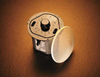 Full-Range Processed Ceiling Speaker - F-122CU2 - Visual Sound, Inc.