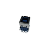 USB, DVI, HDMI Connector Assemblies - 2057-USB-B3-S-RA-ND - DigiKey