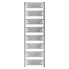 Labels, Stickers, Decals - Blank - 281-1059990000-ND - DigiKey