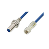 Coaxial Cables (RF) - 6099-PE38138/BL-60-ND - DigiKey