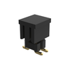 Headers, Male Pins - 664-G825M04401YEUTR-ND - DigiKey