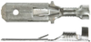 Spade Connectors - 6692715 - RS Components, Ltd.