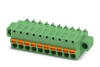 Pluggable Terminal Blocks - 1761458 - RS Components, Ltd.