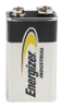 9V Batteries -- 8252666 - Image