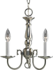 Mini Chandeliers-Candle - 92134 - Light Center (The)