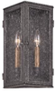 Exterior -Wall Mt./Flush - 635534 - Light Center (The)