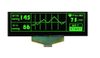 OLED Displays - 428527 - RS Components, Ltd.