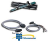Panduit® Data-Patch 10/100 Base-T Cable Assemblies -- UTPCH20SR25 - Image