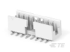 PCB Headers & Receptacles - 2539093-8 - TE Connectivity