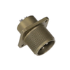Circular Connector Assemblies - 1003-MS3102E16-10P-ND - DigiKey
