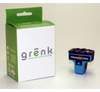 HP 02XL C8771WN Reman Cyan Ink GR - 102007766 - LaserCycle