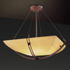 PNA-9722-25-SAWT-DBRZ Pendants-Bowl Style - 670491 - Capital Lighting, Inc.