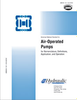 Air-Operated Pumps (ANSI/HI 10.1-10.5) - B124 - Hydraulic Institute (HI)