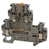 Terminal Blocks - Din Rail, Channel - 277-3482-ND - DigiKey